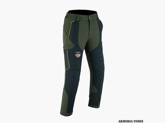 PANTS – WOMEN – KONUSTEX – AURAE LADY TROUSERS WATERPROOF