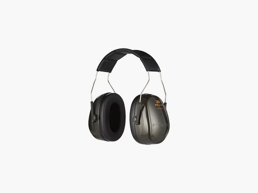 Peltor Optime II