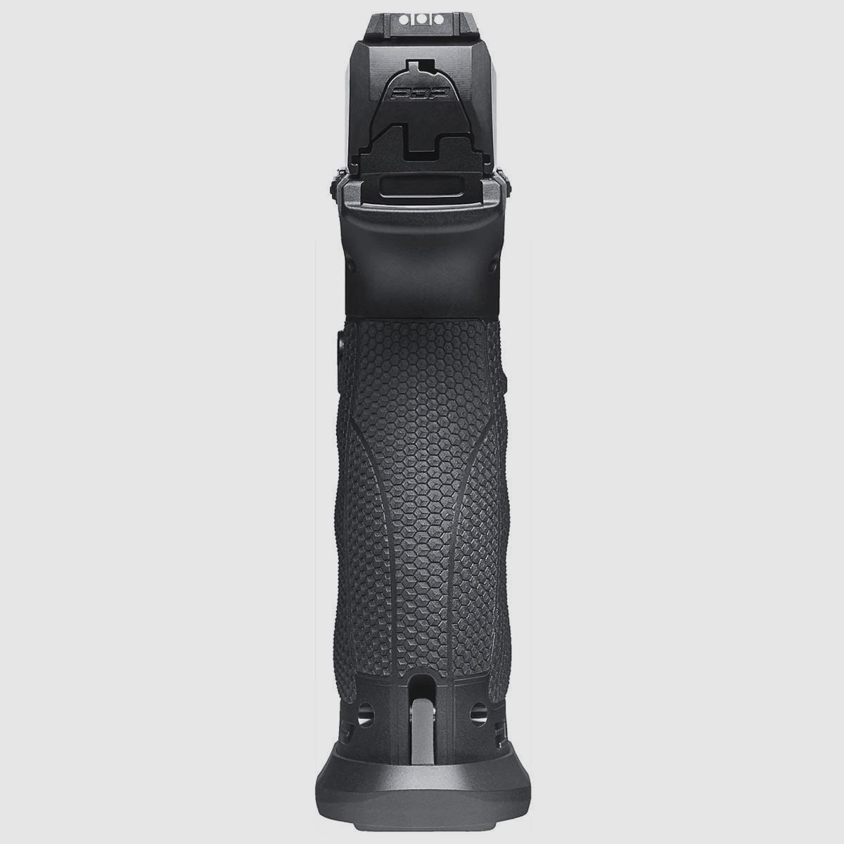 Walther PDP Full-Size Match 5'' Polymer OR, Bild 3 von 3