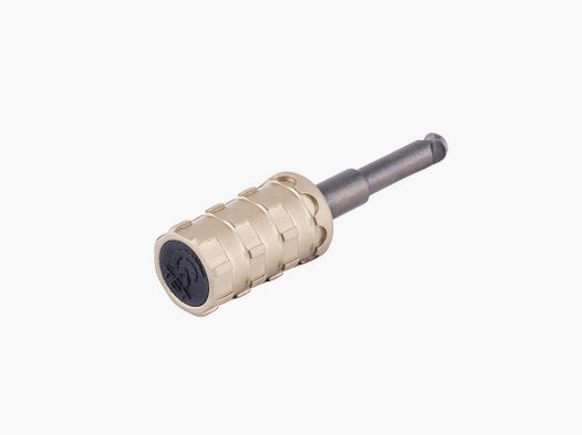 Tactical bolt handle 3 for Benelli M4 ga.12