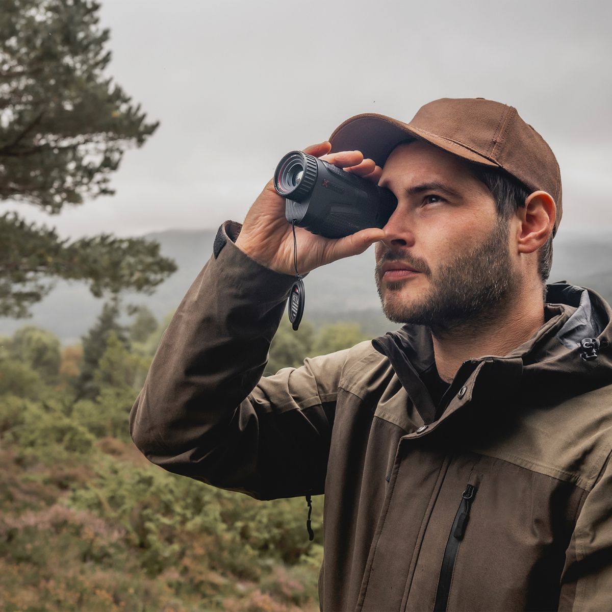 NOCPIX LUMI L19 Wärmebild-Monokular