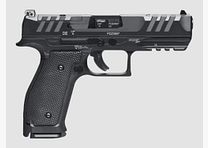 Walther PDP Fullsize  SteelFrame 4,5" OR / 9mm