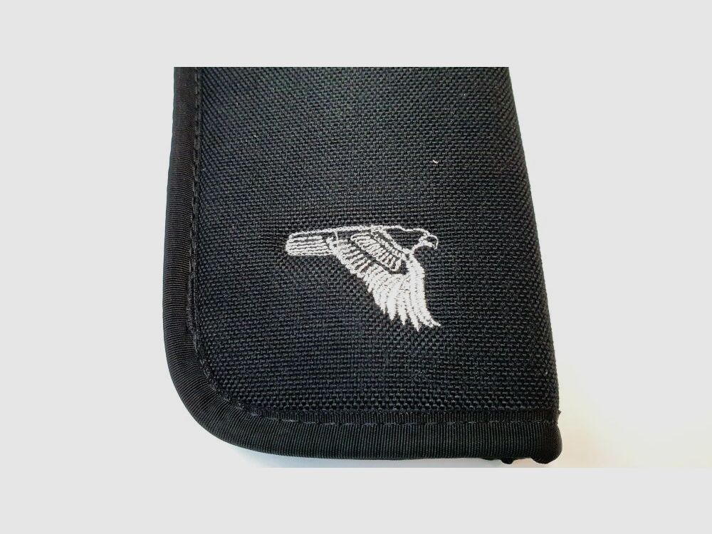 Magnum Research Gürtelholster Desert Eagle Cordura, Bild 3 von 6