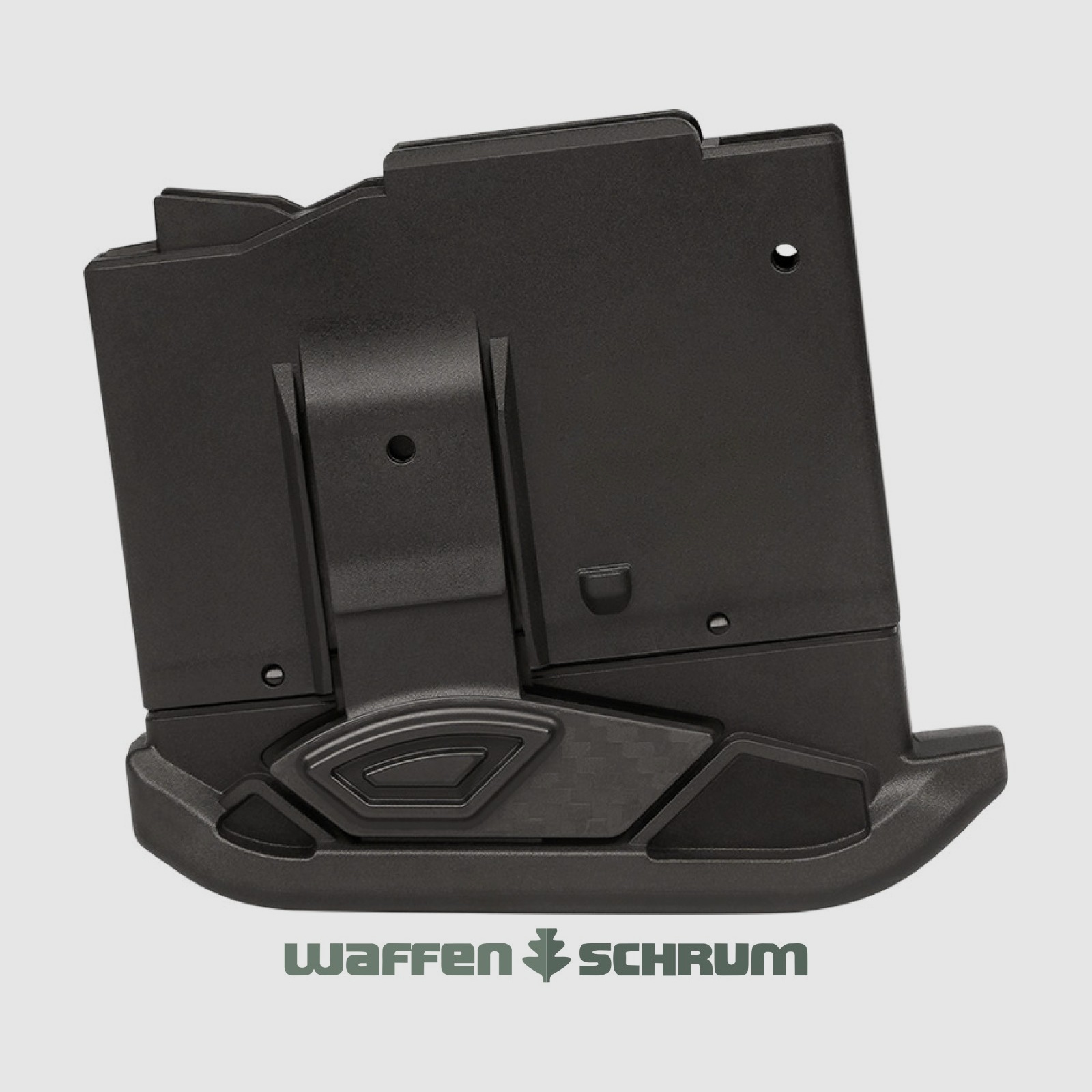 Walther Magazine RS3 -6 shots-