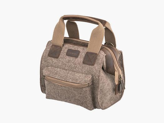 Dörr Foto- & Jagdtasche Ranger Small braun