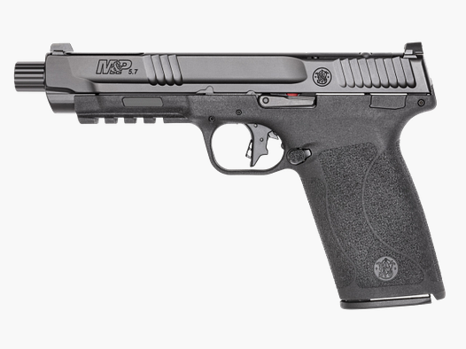 S&W Pistool M&P 5.7 5,7 x 28 Zwart