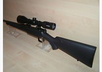 Mauser 12 Extreme