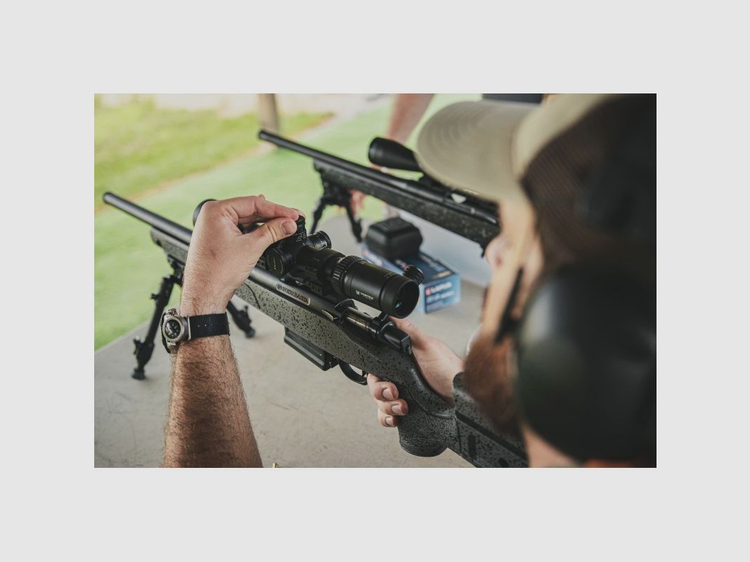 Bergara BMR STEEL, Bild 3 von 6