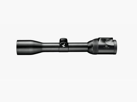 Swarovski Z6i 1,7-10x42