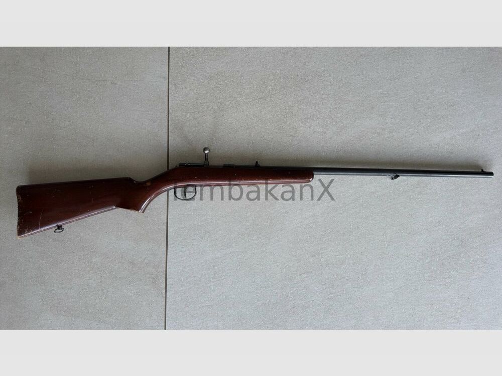 Anschütz Onbekend 9mm Flobert