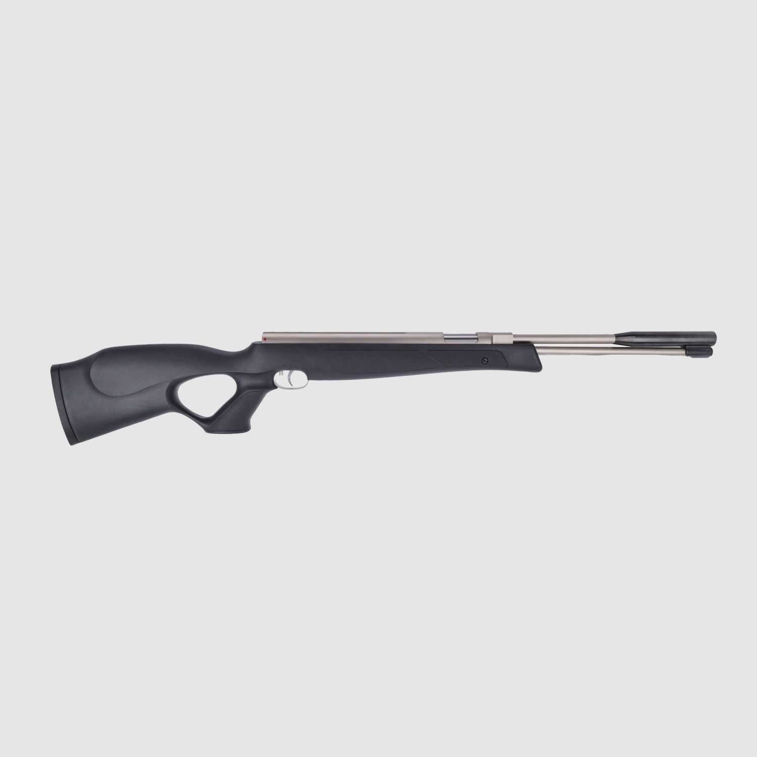Weihrauch HW 97 K Black Line STL Luftgewehr Kal. 4,5 mm Diabolo, Bild 1 von 2