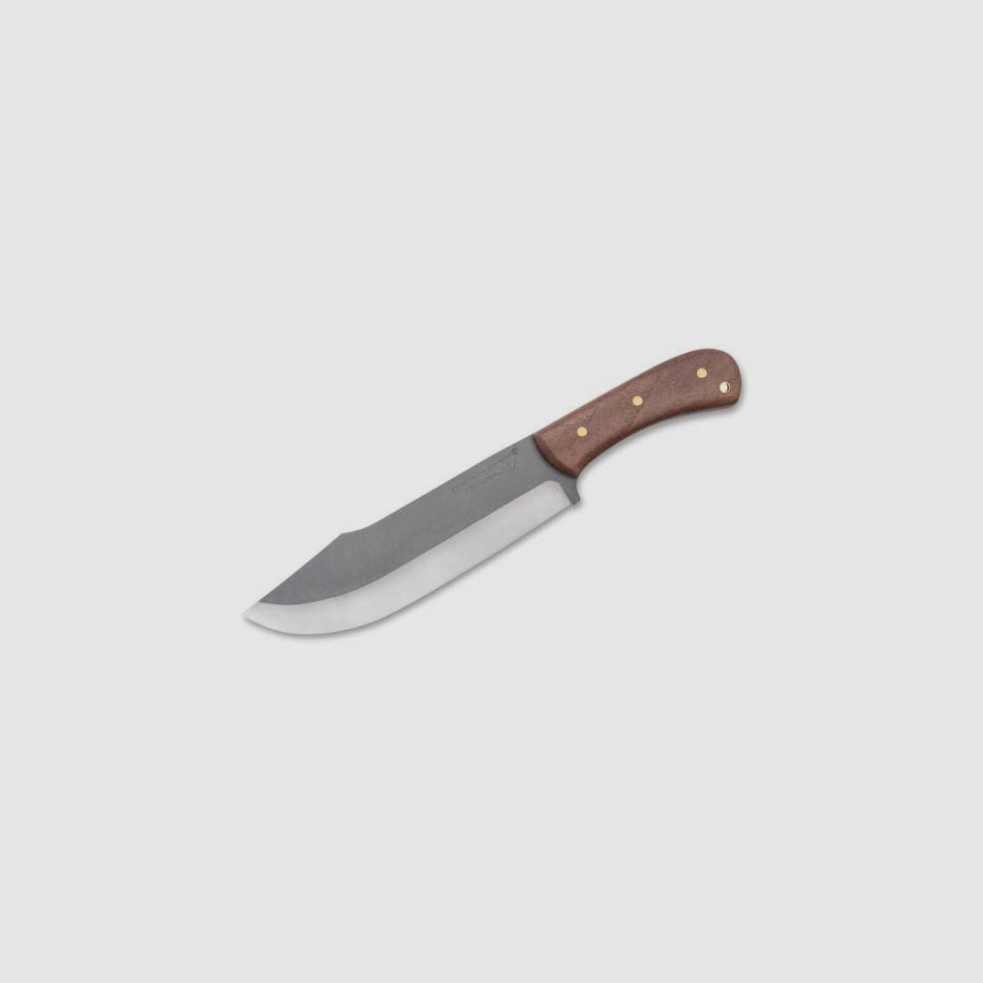United Cutlery Bushmaster Butcher Bowie Messer 1095 Stahl