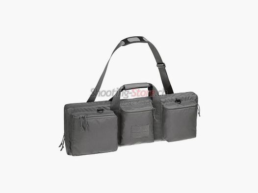 Invader Gear Padded Rifle Carrier 80cm Wolf Grey