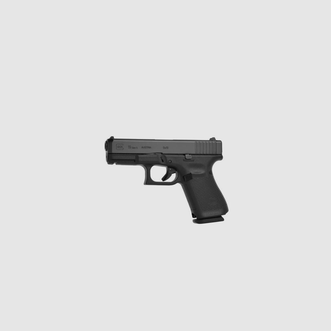 Glock Glock 19 Gen 5