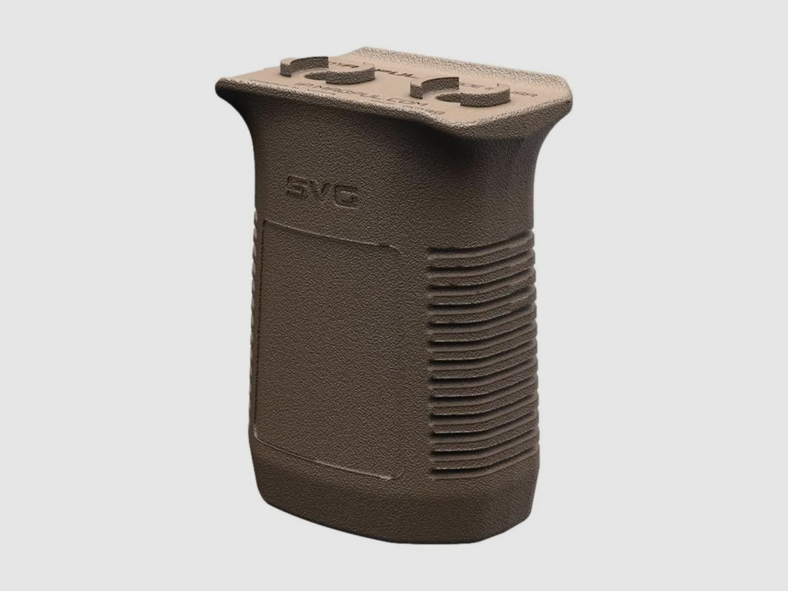 Magpul – SVG / Short Vertival Grip / M-Lock / FDE, Bild 1 von 2