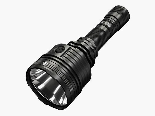 Torcia Nitecore P30i 2000 Lumens - Ricaricabile usb
