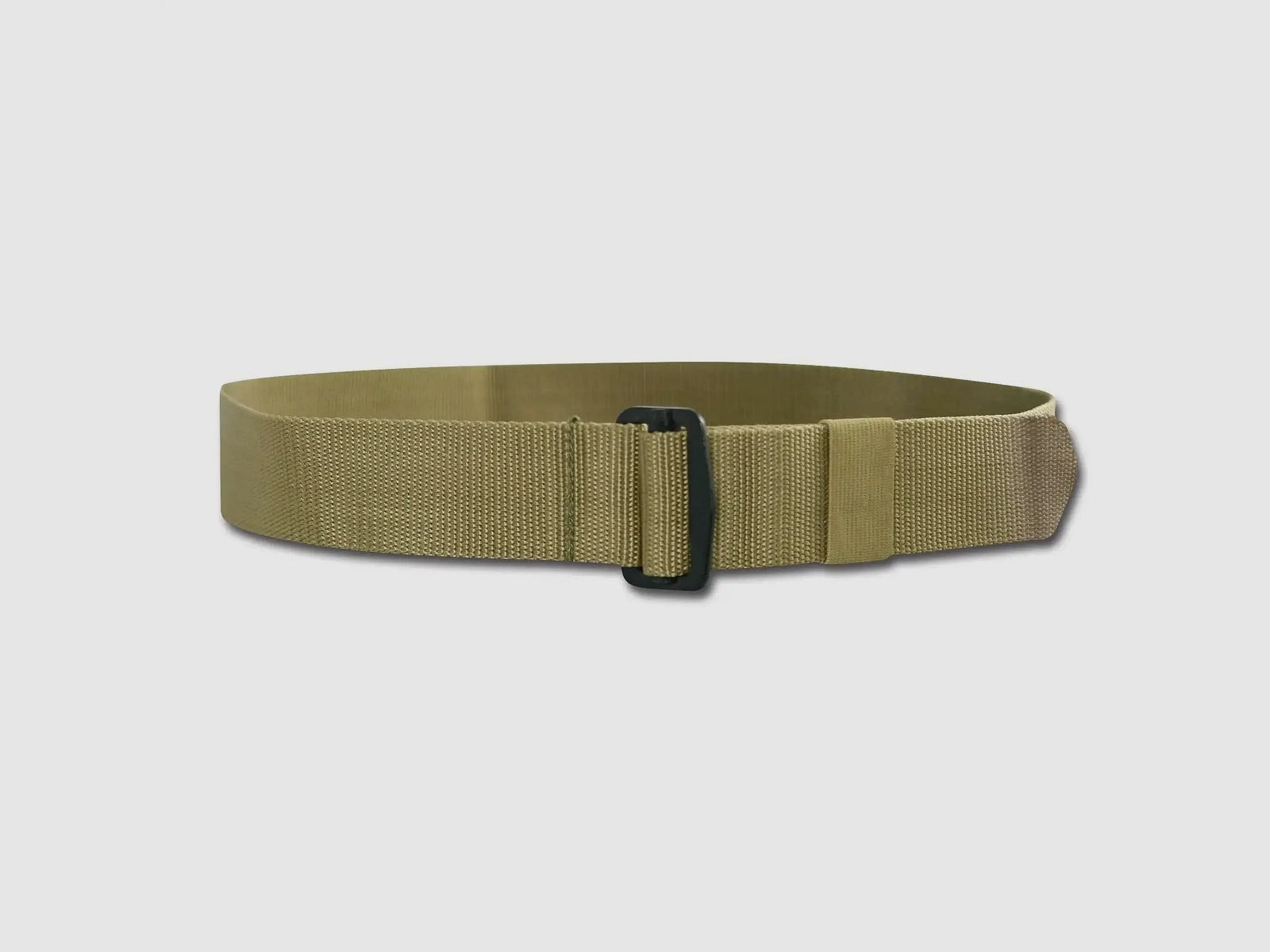 Mil-Tec BDU Riem 45 mm - Olijf