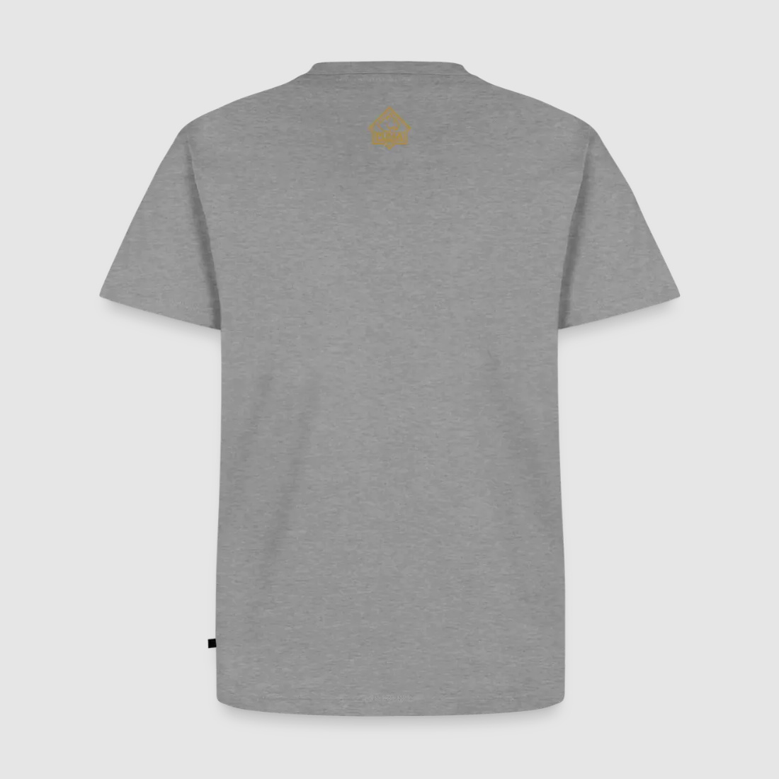 PUMA Men’s Premium T-Shirt "PUMA Automesser Retrodesign"