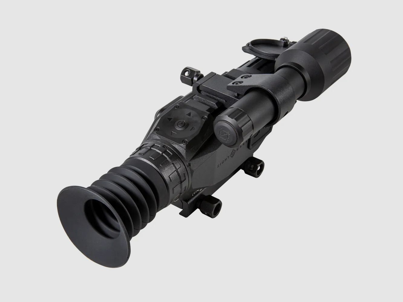 SIGHTMARK Wraith HD 2-16x28 Day / Night Vision Riflescope, Bild 7 von 12
