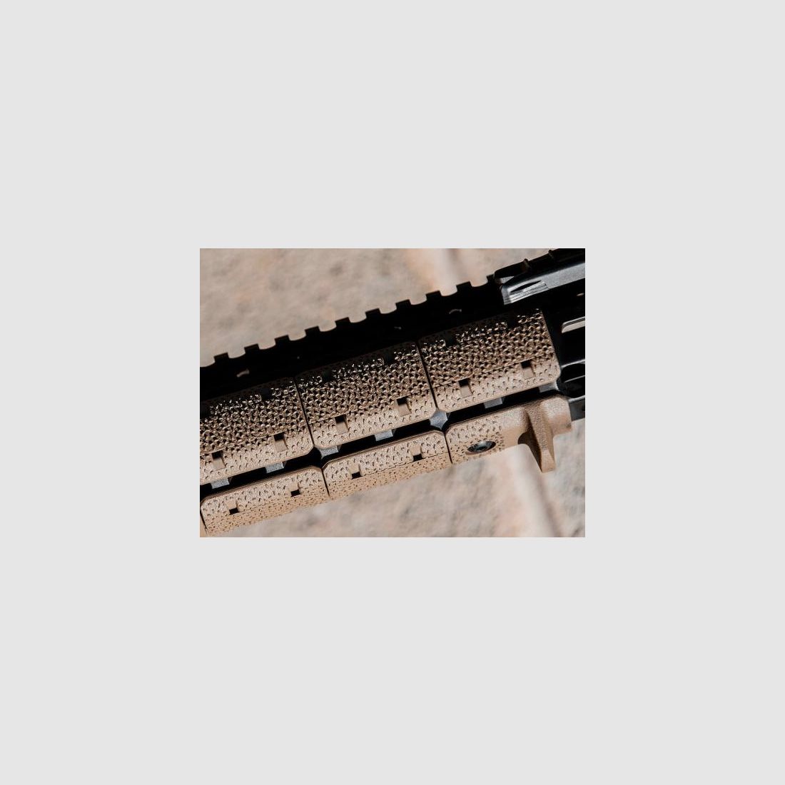 MAGPUL M-LOK Type 2 Railcover Full Slot