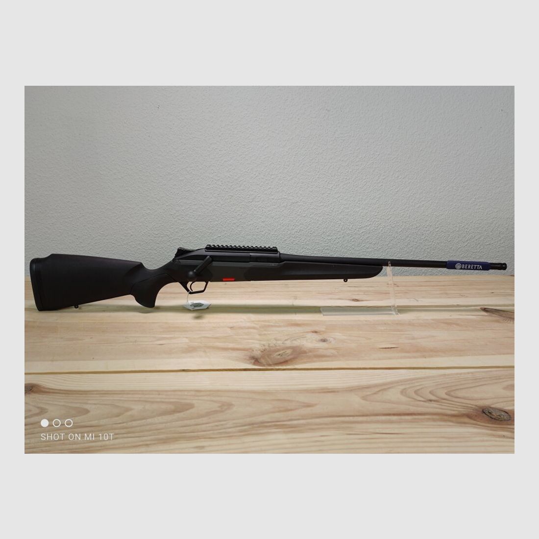 Beretta	 BRX1