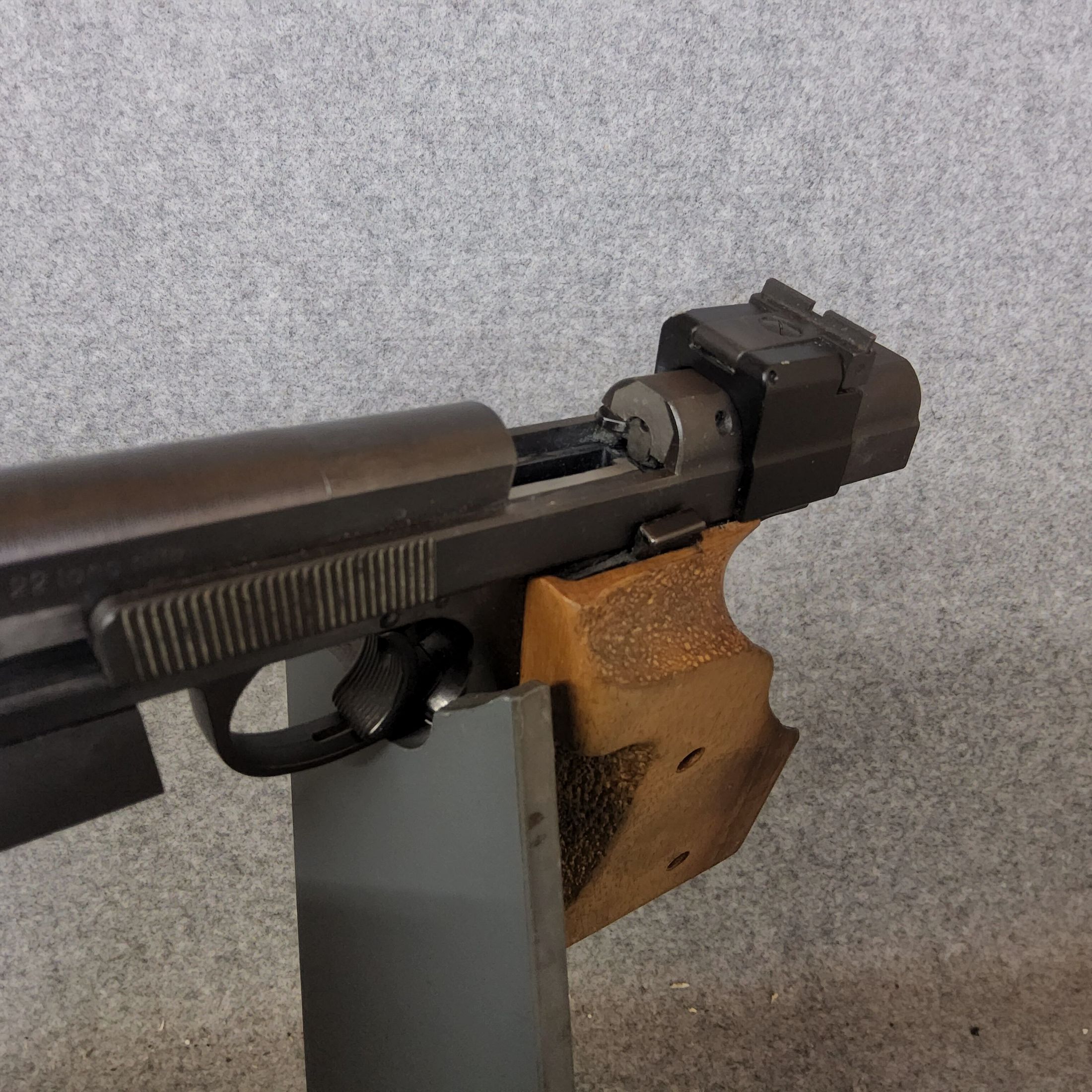 Hämmerli 215