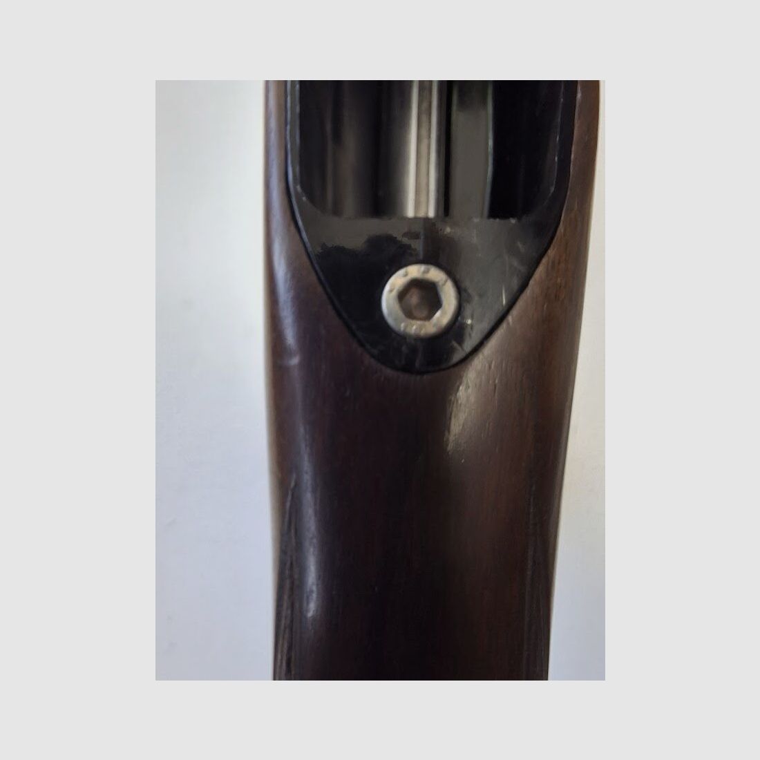 Steyr-Daimler-Puch A Steyr Mannlicher Modell L