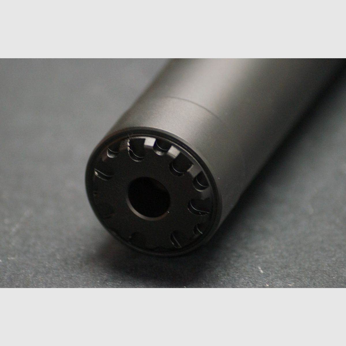 Acheron Demper APS E2 Zwart, afbeelding 3 van 3