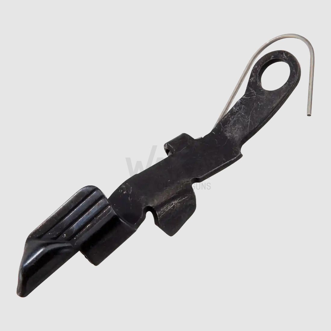 Glock Gen 3/4 slide catch lever long