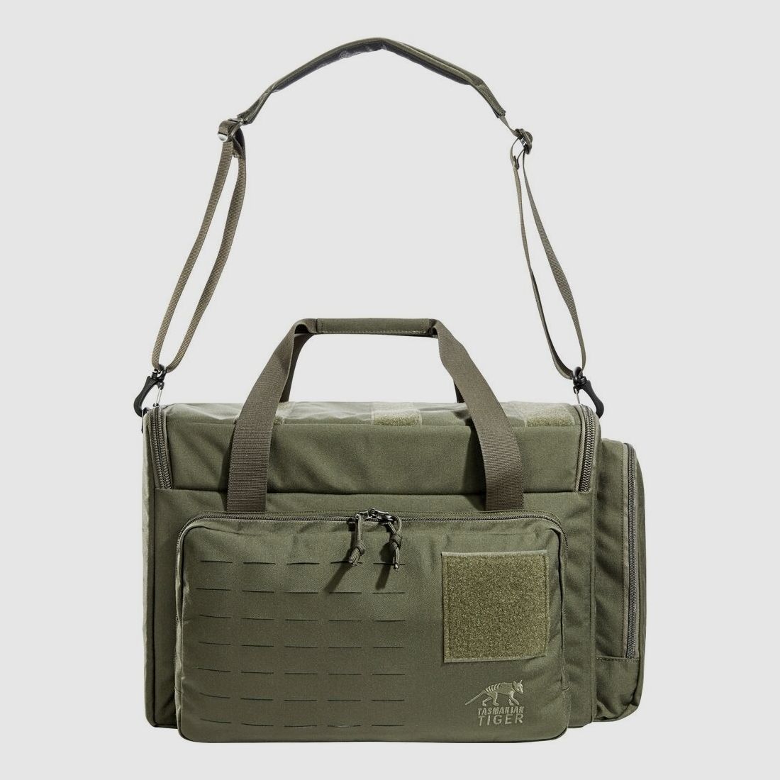 Borsa da allenamento e operativa Tasmanian Tiger Modular Range Bag