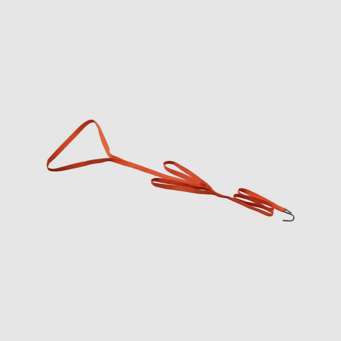 Farm-Land Wildbergehilfe Dreizug Signal Orange