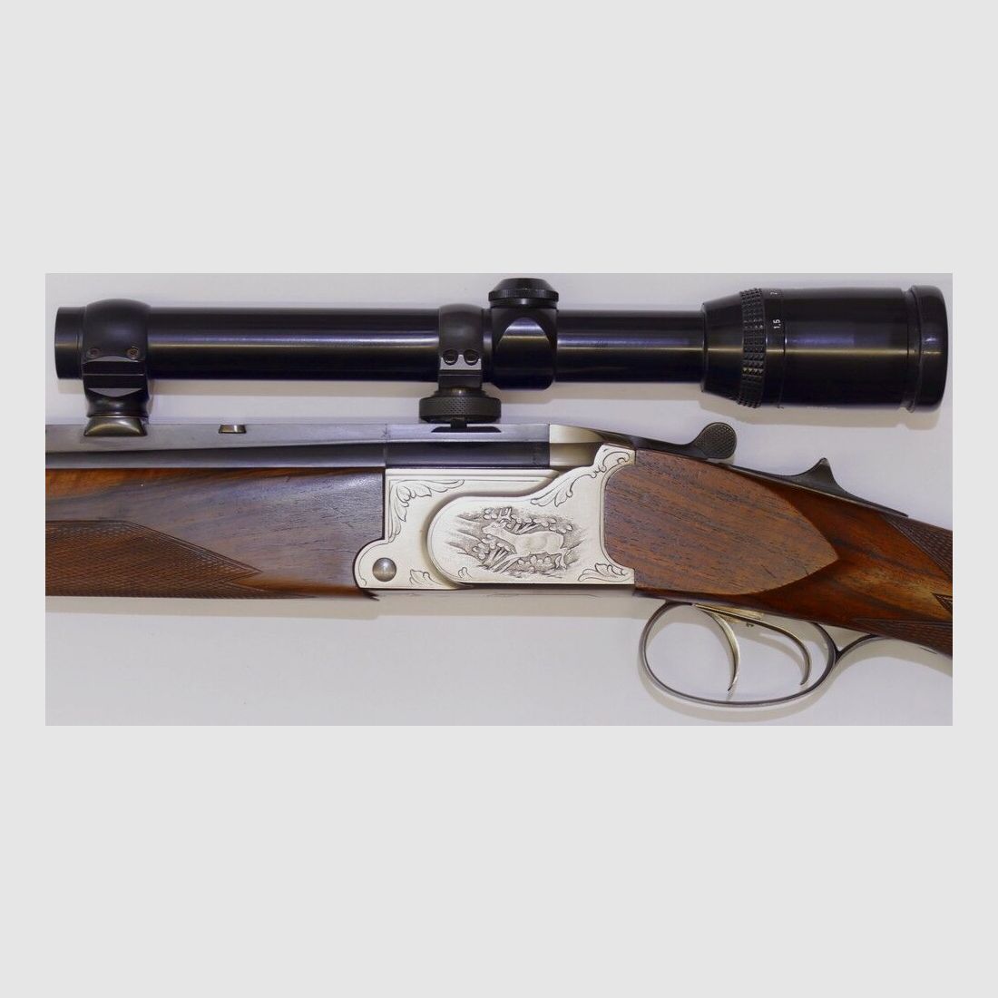 Krieghoff	 Ultra