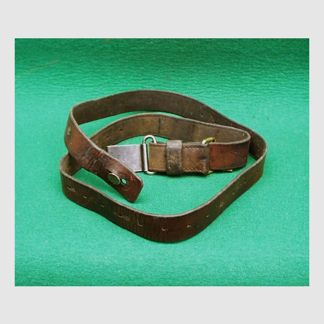 Rifle sling carrying strap M96