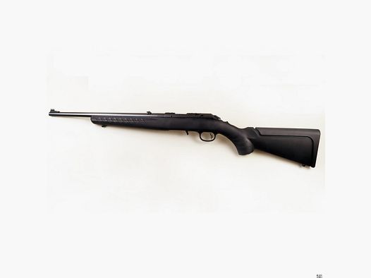 Rifle RUGER mod. AMERICAN RIMFIRE COMPACT cal. 22LR