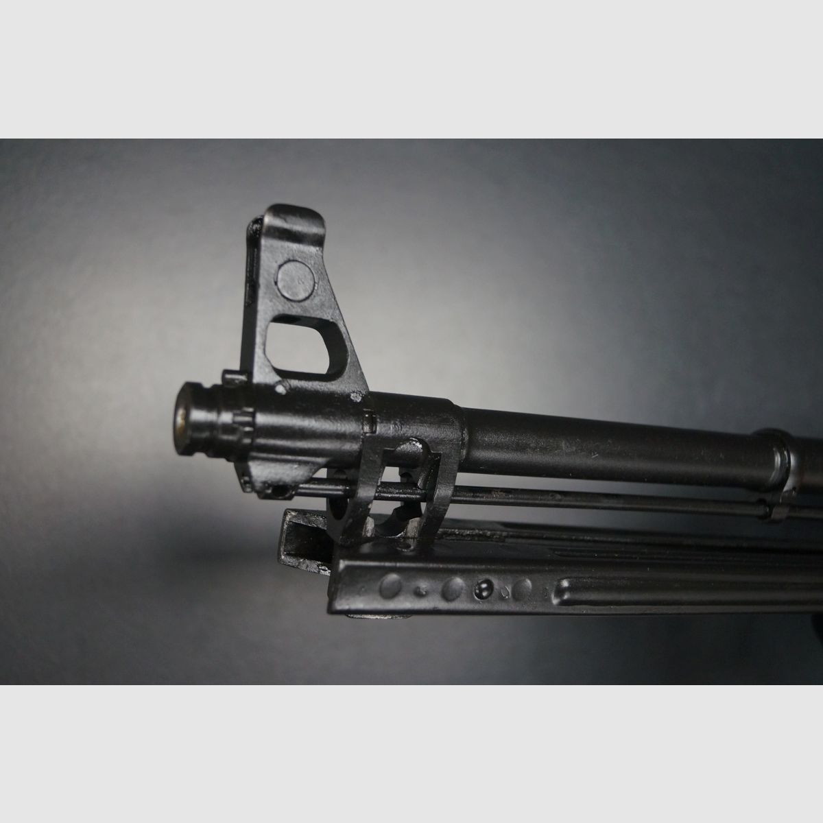 EX-SFW Molot RPK, immagine 6 di 8