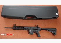 Haenel zelfladende geweer CR 308-Cal. 308 Win.