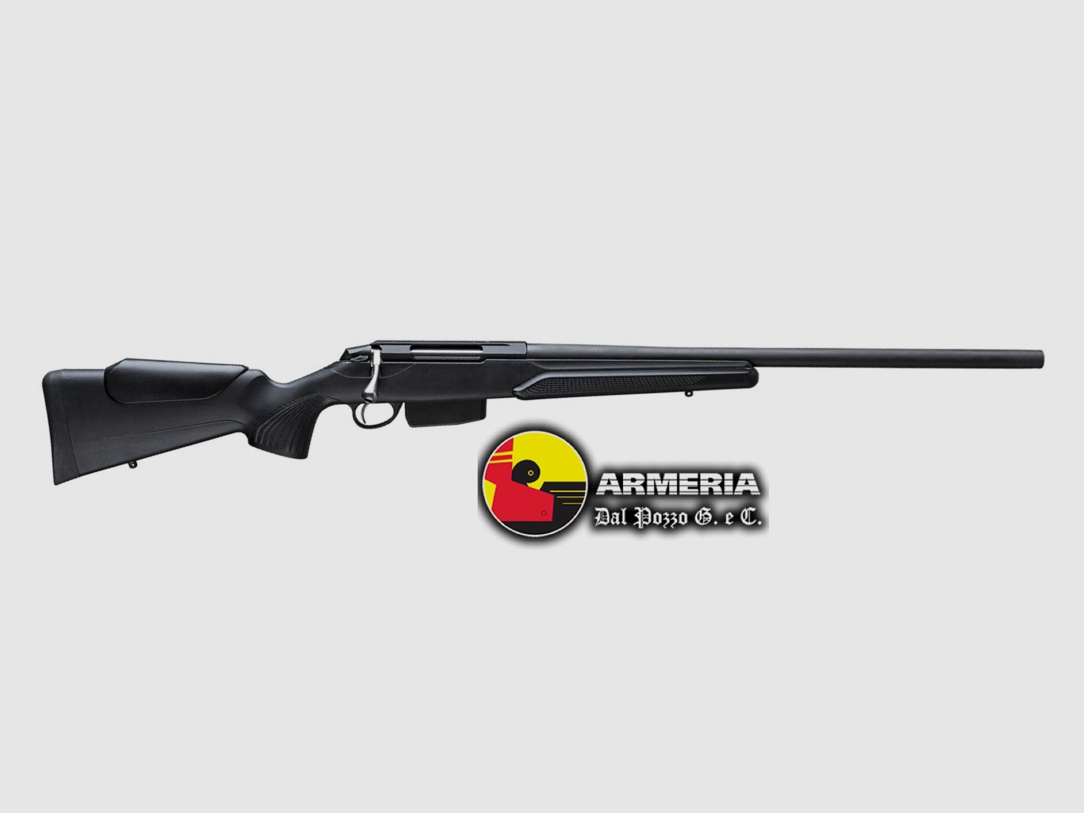TIKKA T3X VARMINT 223 REM