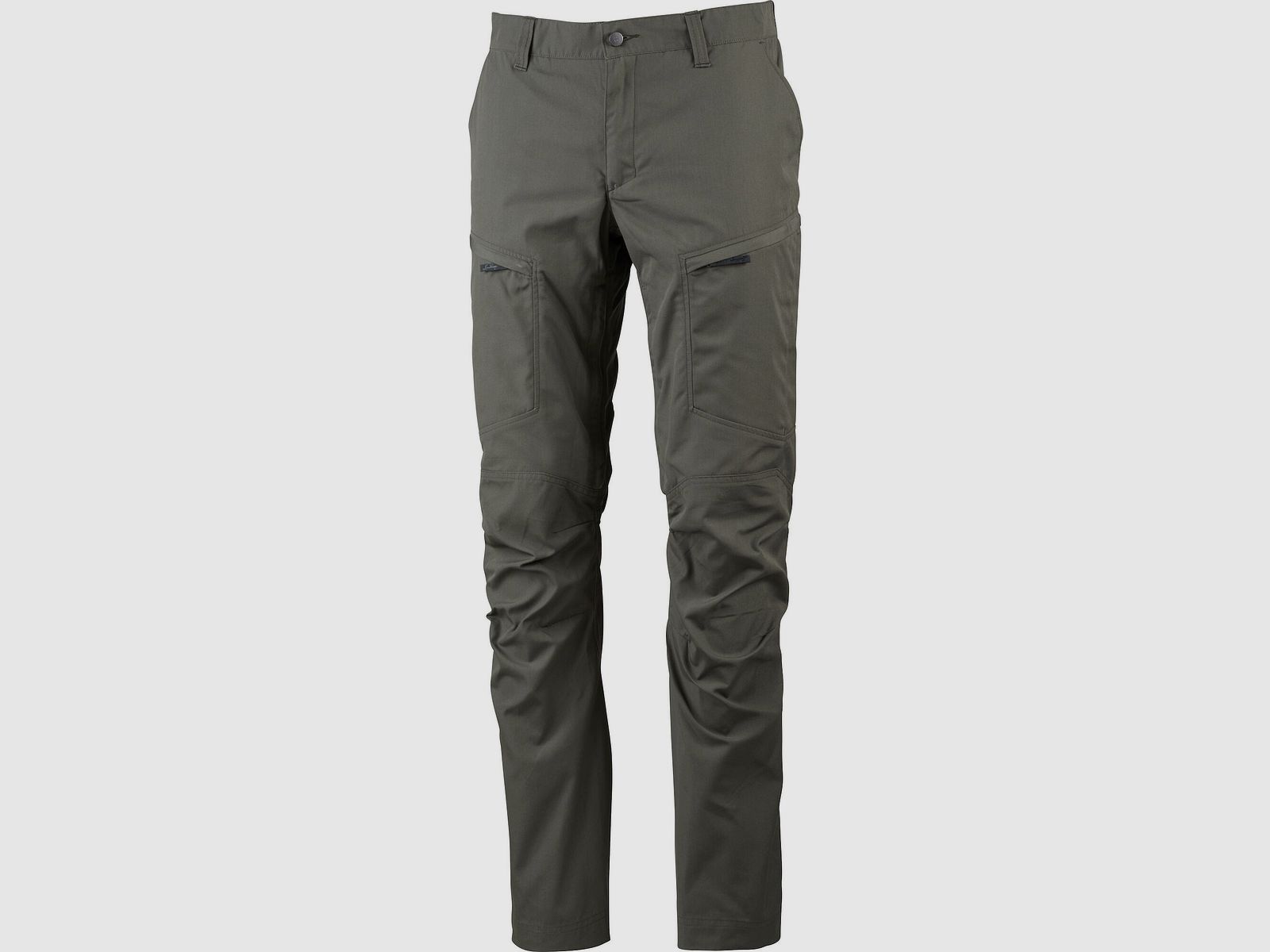 Lundhags Jamtli Ms Pant 48 Forest Green