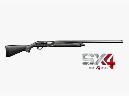 Winchester SX4 12/89