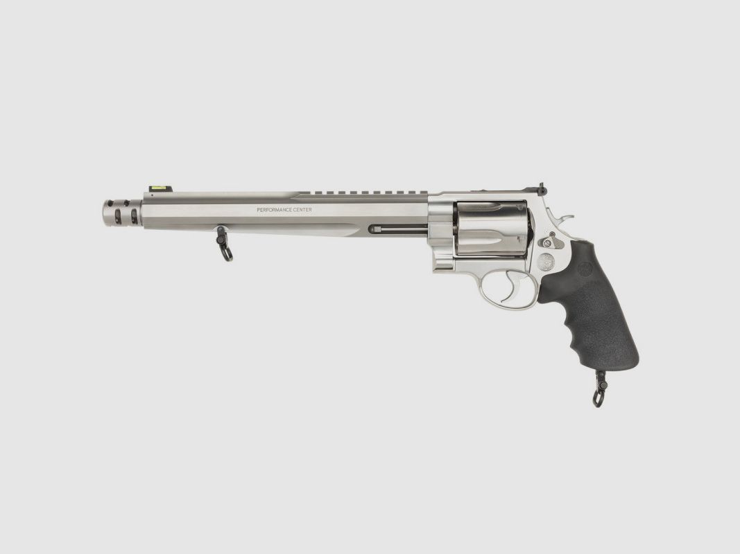 S&W 460XVR PERFORMANCE CENTER, image 1 of 7