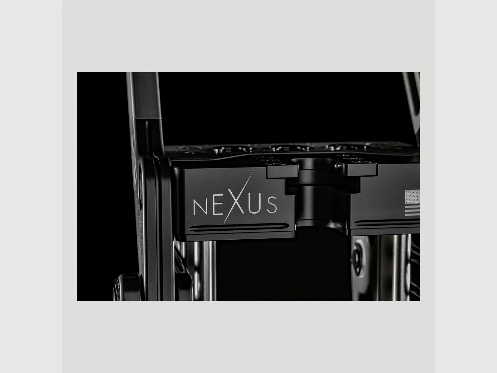 SHORT ACTION CUSTOMS NEXUS Einstationen-Wiederladepresse, Bild 7 von 8