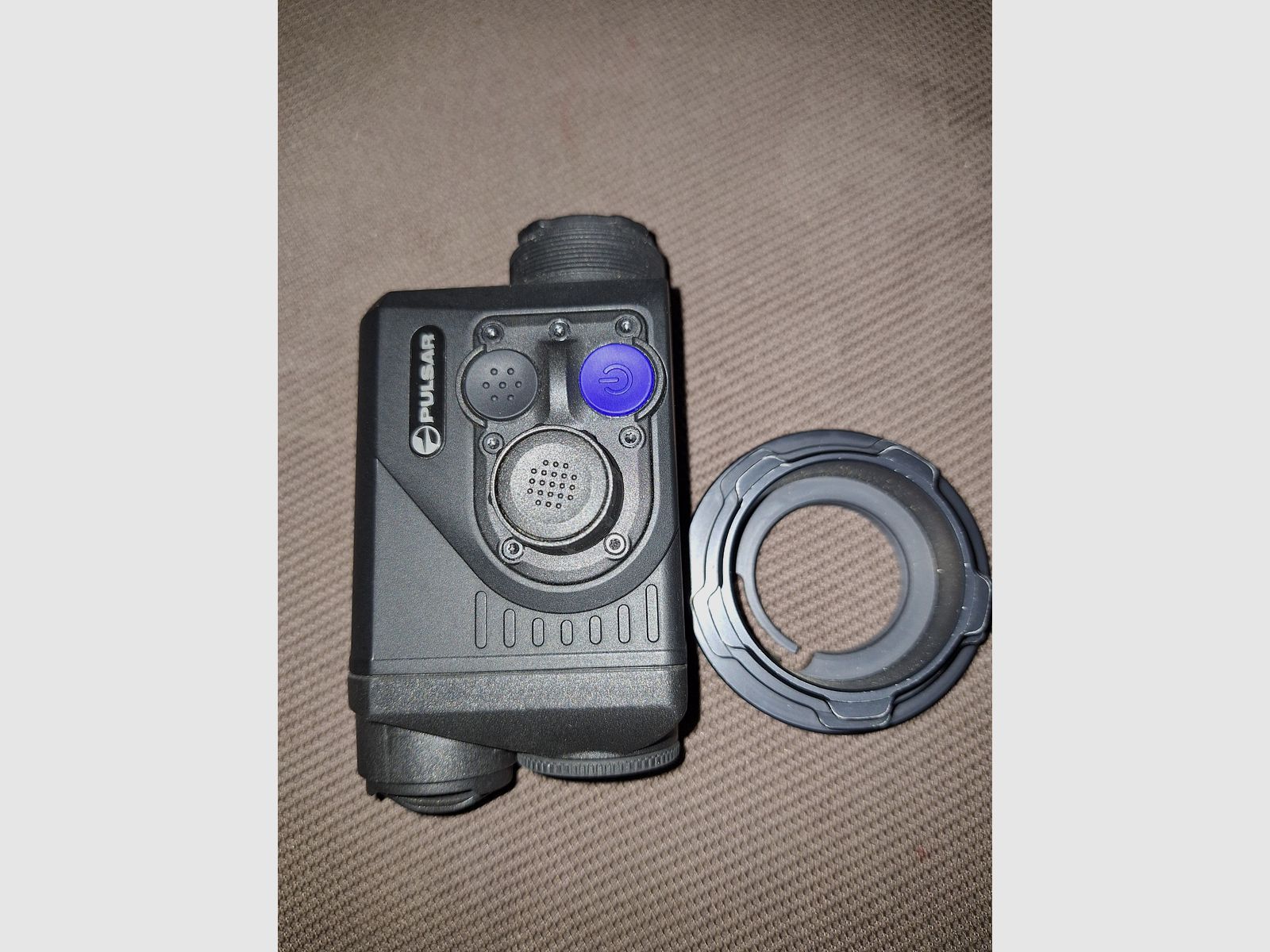 Wärmebildvorsatzgerät PULSAR Proton XQ30 inklusive DUO Verbinder, Bild 7 von 9