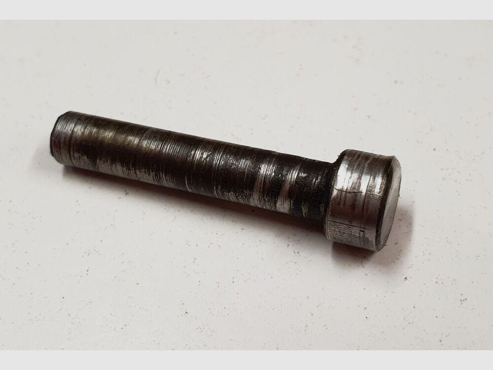 Original Mauser Oberndorf striker bolt C96