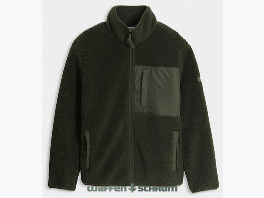 Aigle Fleecejacke AIW25