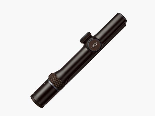 Visores compactos BLASER B1 iC – Infinity 4-20×58 / iC QDC (con carril)