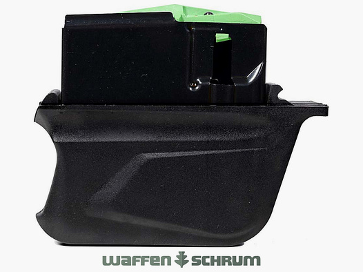 Browning Magazin - 10 Schuss - für Browning Maral und Winchester SXR2 Pump