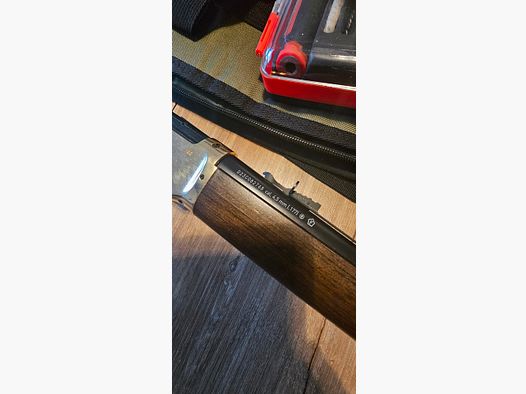 Legends Cowboy Rifle