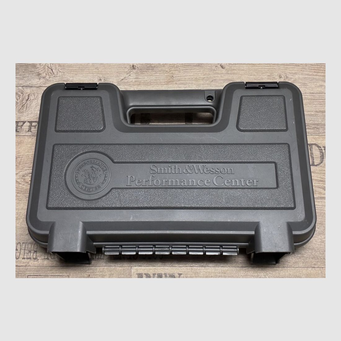 Smith & Wesson Mod. 627 -5' V-Comp