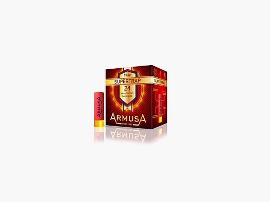 ARMUSA SUPER TRAP MAGNUM 24 GR
