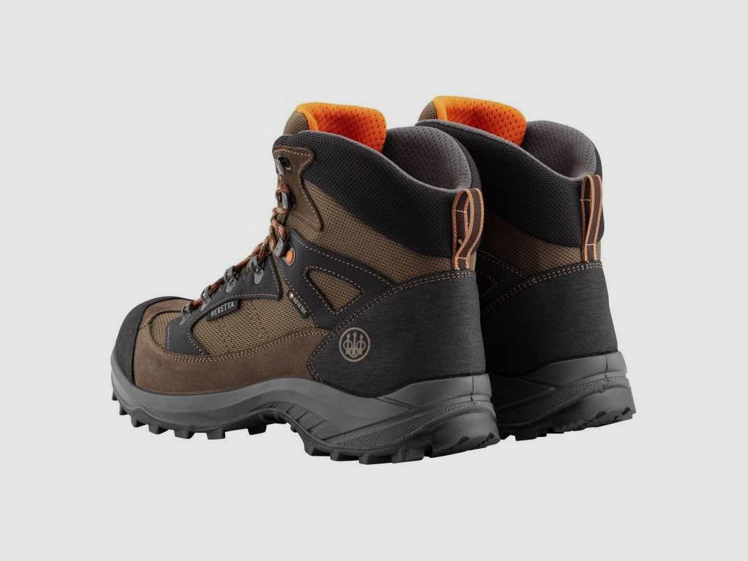 Terrier GTX Schuhe - Beretta - Gr. 44, Bild 2 von 5